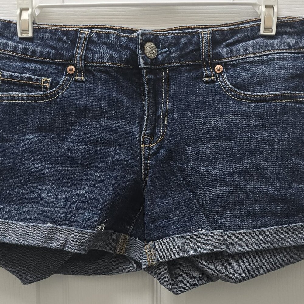 aeropostale Youth Hot Short 7/8